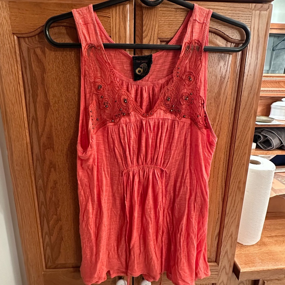Free people tank